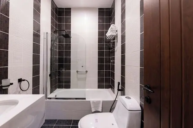Standard Villa Without View