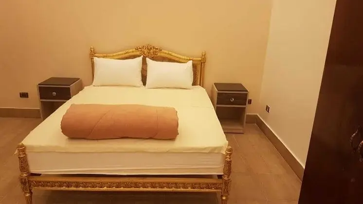 Deluxe İki Ayrı Yataklı Oda, 2 Tek Kişilik Yatak, Şehir Manzaralı