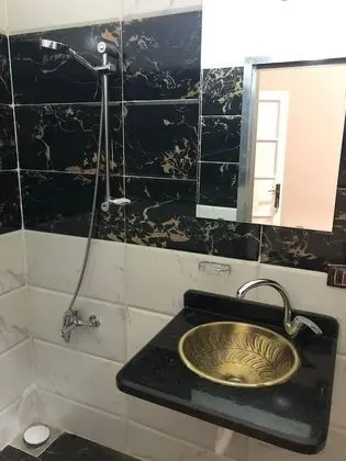 Deluxe İki Ayrı Yataklı Oda, 2 Tek Kişilik Yatak, Şehir Manzaralı