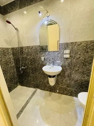 Deluxe İki Ayrı Yataklı Oda, 2 Tek Kişilik Yatak, Şehir Manzaralı