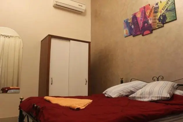 Deluxe Tek Kişilik Oda, 1 Yatak Odası, Şehir Manzaralı