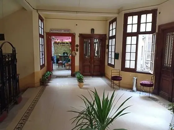 Deluxe Tek Kişilik Oda, 1 Yatak Odası, Şehir Manzaralı