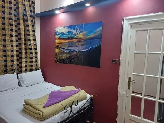 Deluxe Tek Kişilik Oda, 1 Yatak Odası, Şehir Manzaralı