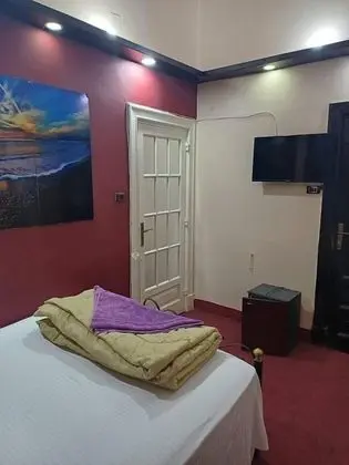 Deluxe Tek Kişilik Oda, 1 Yatak Odası, Şehir Manzaralı
