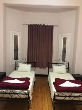 Deluxe Tek Kişilik Oda, 1 Yatak Odası, Şehir Manzaralı