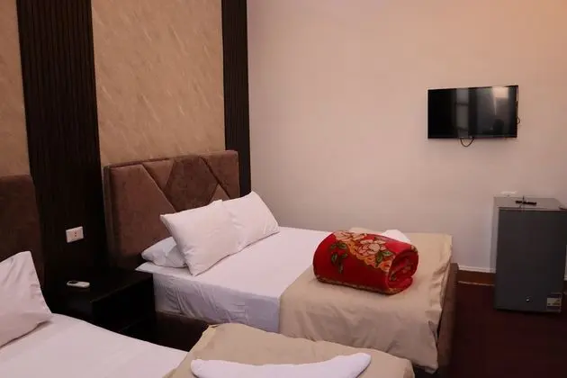 Deluxe Tek Kişilik Oda, 1 Yatak Odası, Şehir Manzaralı