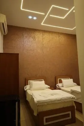 Deluxe Tek Kişilik Oda, 1 Yatak Odası, Şehir Manzaralı