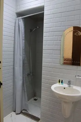 Deluxe Tek Kişilik Oda, 1 Yatak Odası, Şehir Manzaralı