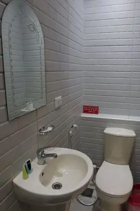 Deluxe Tek Kişilik Oda, 1 Yatak Odası, Şehir Manzaralı