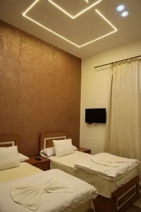 Deluxe Tek Kişilik Oda, 1 Yatak Odası, Şehir Manzaralı