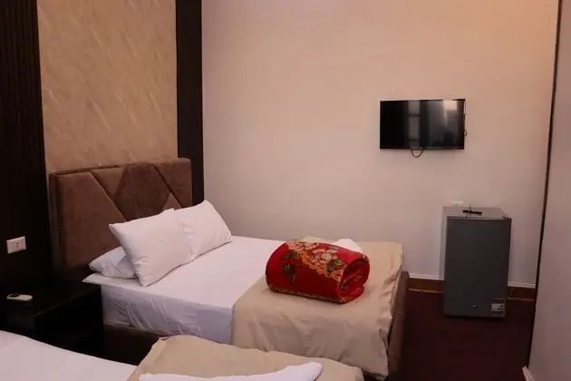 Deluxe Tek Kişilik Oda, 1 Yatak Odası, Şehir Manzaralı