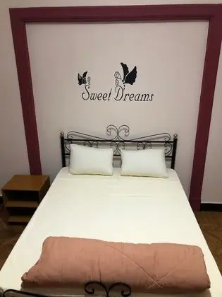 Standard Tek Kişilik Oda, Ortak Banyo