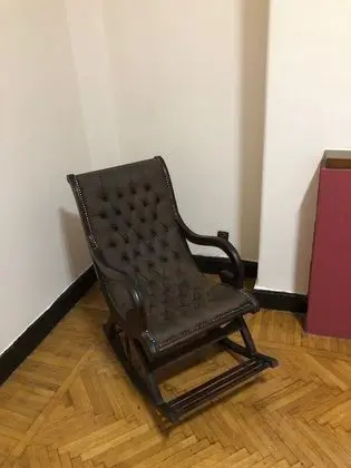 Standard Tek Kişilik Oda, Ortak Banyo
