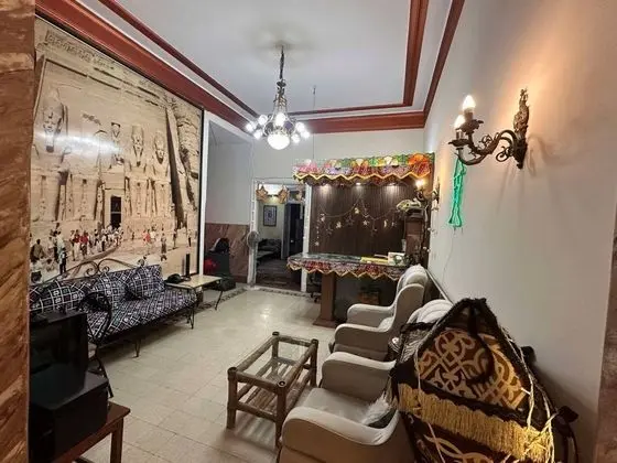 Standard Tek Kişilik Oda, Ortak Banyo