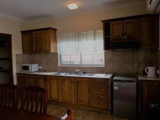 Apart Daire, 1 Yatak Odası, Şehir Manzaralı