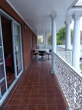 Apart Daire, 1 Yatak Odası, Şehir Manzaralı
