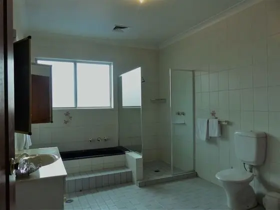 Apart Daire, 1 Yatak Odası, Şehir Manzaralı