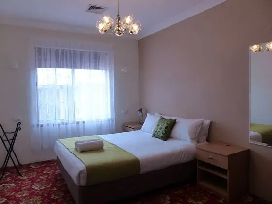 Apart Daire, 3 Yatak Odası, Şehir Manzaralı