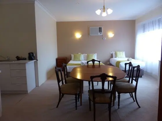 Apart Daire, 3 Yatak Odası, Şehir Manzaralı