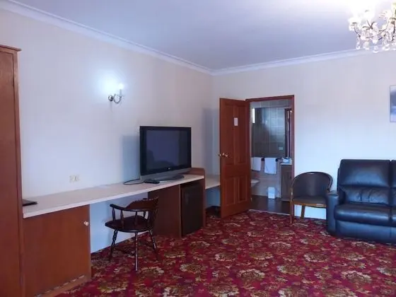 Apart Daire, 3 Yatak Odası, Şehir Manzaralı
