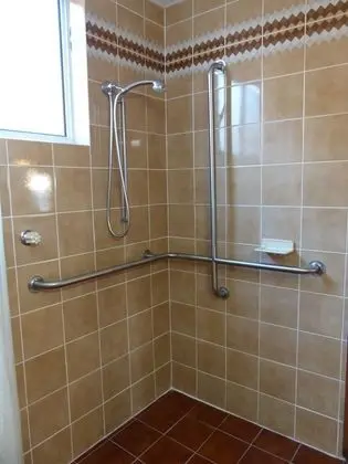 Standard Stüdyo, Birden Çok Yatak, Avlu Manzaralı