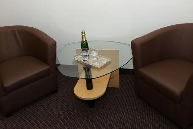 Tek Kişilik Oda