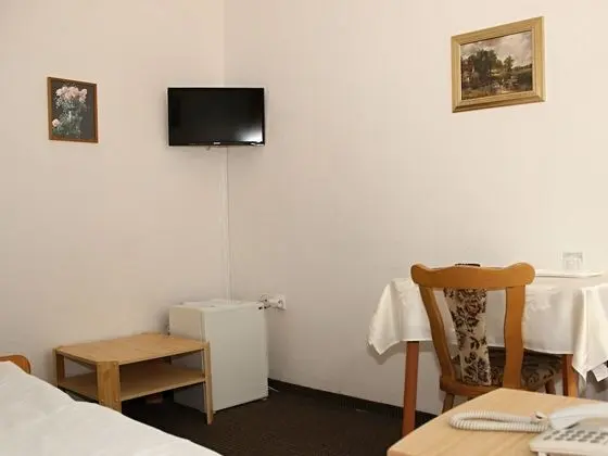 Tek Kişilik Oda