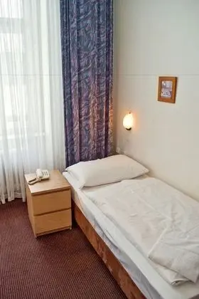 Tek Kişilik Oda