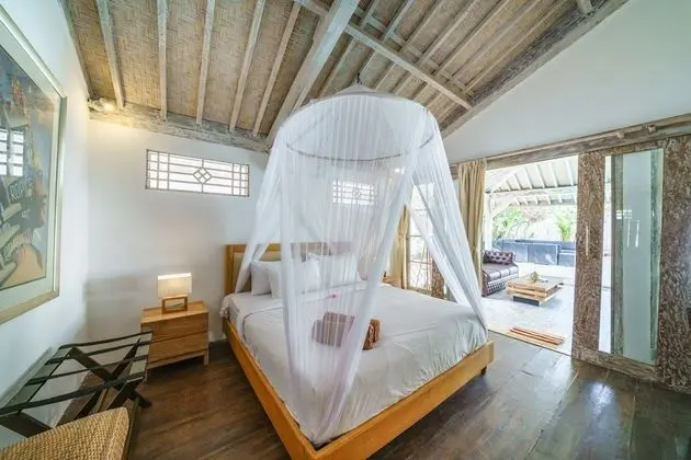Deluxe Villa
