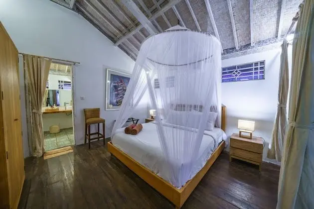 Deluxe Villa