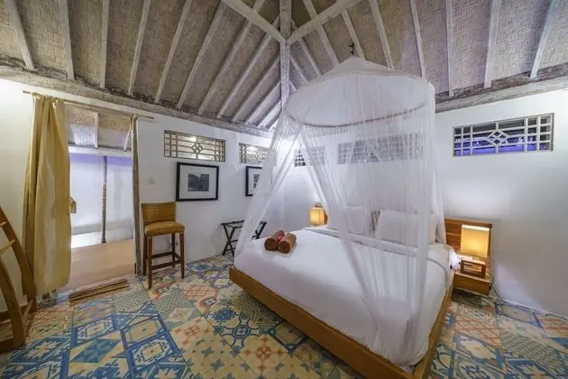 Deluxe Villa