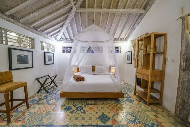 Deluxe Villa