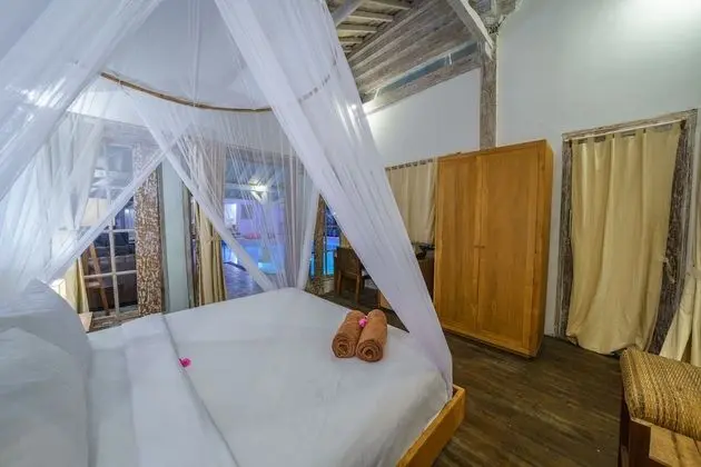Deluxe Villa