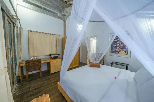 Deluxe Villa