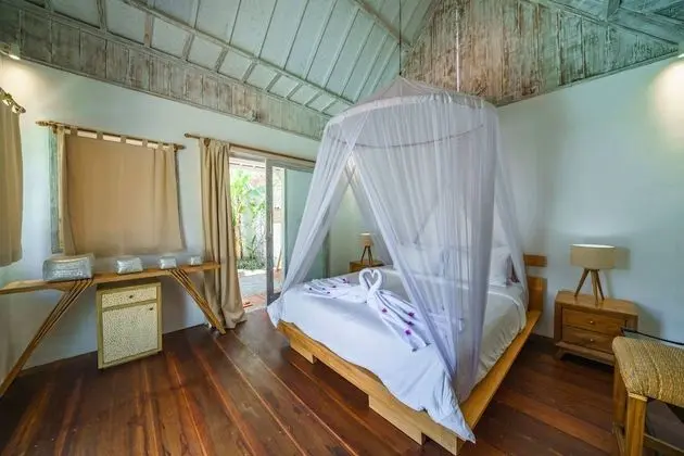 Deluxe Villa