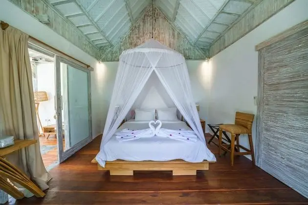 Deluxe Villa