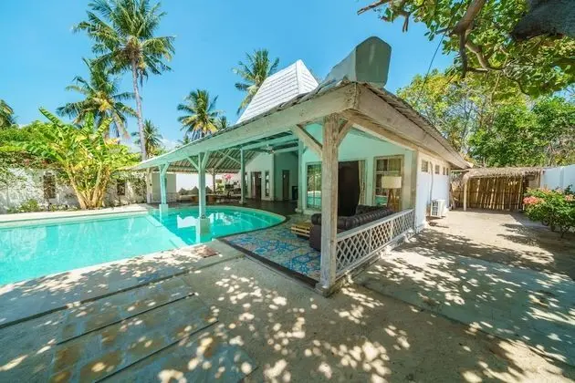 Deluxe Villa