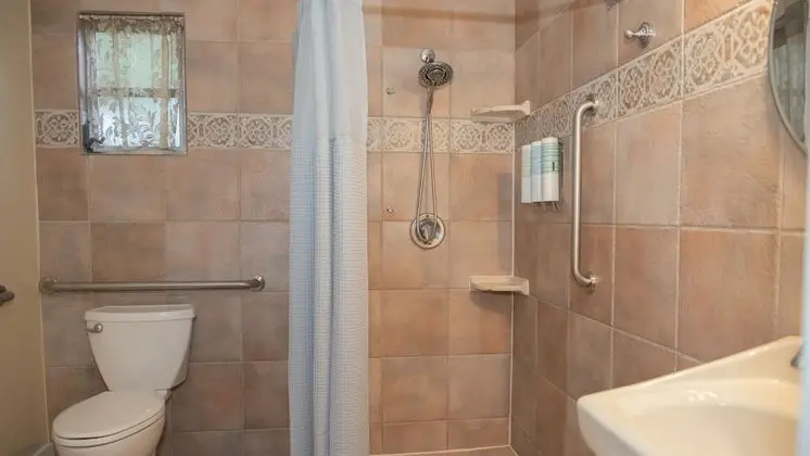 Family Kır Evi, 1 En Büyük (King) Boy Yatak, Engellilere Uygun, Küçük Mutfak