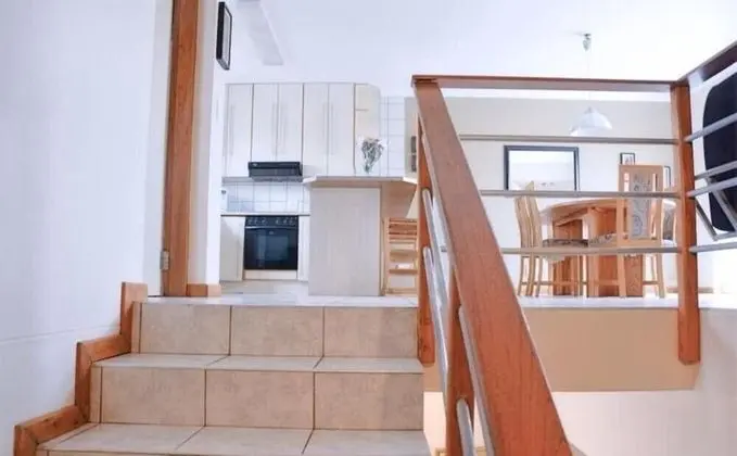 Standard Apart Daire, 2 Yatak Odası