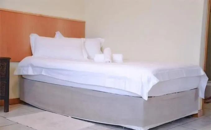 Standard Apart Daire, 2 Yatak Odası