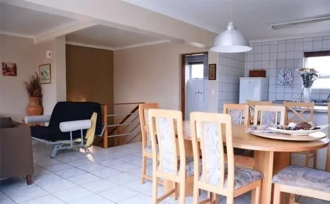 Standard Apart Daire, 2 Yatak Odası