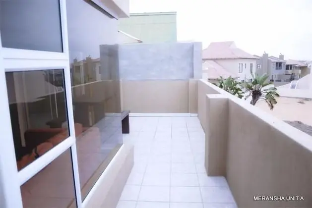 Standard Apart Daire, 2 Yatak Odası