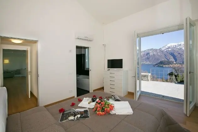 Villa, 5 Yatak Odası, Kişiye Özel Havuzlu, Göl Manzaralı