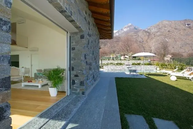 Villa, 5 Yatak Odası, Kişiye Özel Havuzlu, Göl Manzaralı