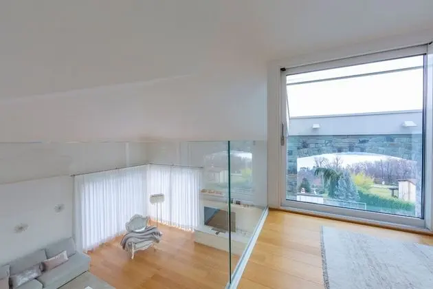 Villa, 5 Yatak Odası, Kişiye Özel Havuzlu, Göl Manzaralı