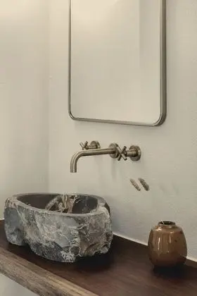Grand Süit, Kişiye Özel Havuzlu, Deniz Manzaralı