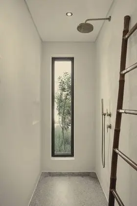 Grand Süit, Kişiye Özel Havuzlu, Deniz Manzaralı