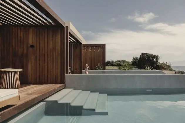 Relax Suite, Private Pool, Sea View