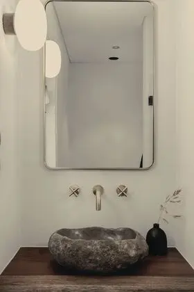Relax Suite, Private Pool, Sea View