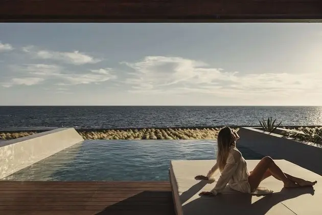 Relax Suite, Private Pool, Sea View